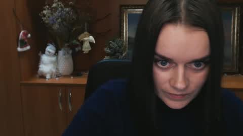 Snapshot of _yourgii chatting on January 22, 4:23 pm Katherine online show from January 22, 4:23 pm