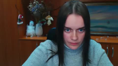 Snapshot of _yourgii chatting on January 26, 4:30 pm Katherine online show from January 26, 4:30 pm