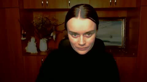 Snapshot of _yourgii chatting on February 8, 3:31 pm Katherine online show from February 8, 3:31 pm