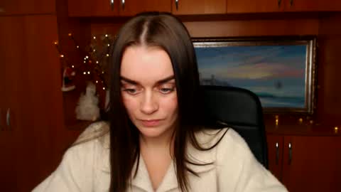 Snapshot of _yourgii chatting on February 12, 1:37 pm Katherine online show from February 12, 1:37 pm
