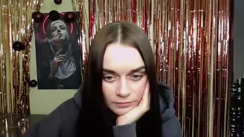 Snapshot of _yourgii chatting on February 17, 3:31 pm Katherine online show from February 17, 3:31 pm