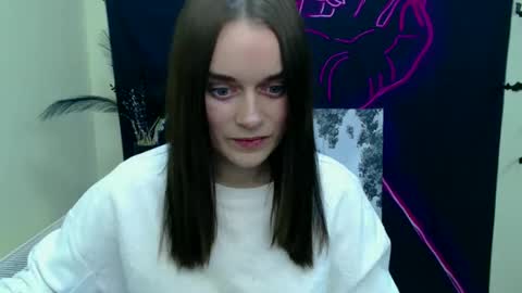 Snapshot of _yourgii chatting on February 23, 9:11 am Katherine online show from February 23, 9:11 am