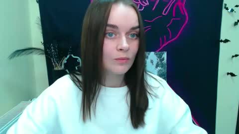 Snapshot of _yourgii chatting on February 23, 12:16 pm Katherine online show from February 23, 12:16 pm