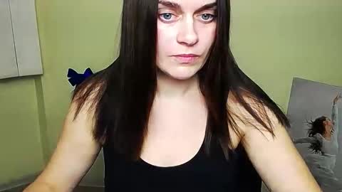 Snapshot of _yourgii chatting on February 26, 5:17 pm Katherine online show from February 26, 5:17 pm