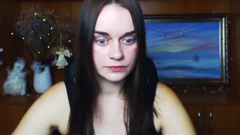Snapshot of _yourgii chatting on March 5, 2:12 pm Katherine online show from March 5, 2:12 pm