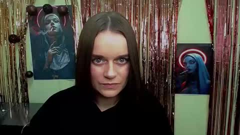Snapshot of _yourgii chatting on March 8, 11:48 am Katherine online show from March 8, 11:48 am