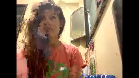 Snapshot of _yoursexwife_ chatting on May 25, 11:05 am sheng online show from May 25, 11:05 am