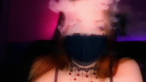 Roxy online show from April 8, 5:13 pm