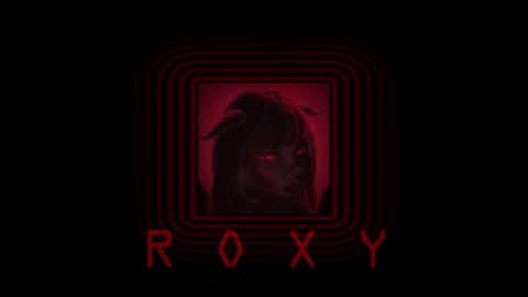 Snapshot of _yourwetdreams_ chatting on June 22, 3:25 am Roxy online show from June 22, 3:25 am