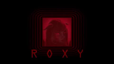 Snapshot of _yourwetdreams_ chatting on June 26, 5:23 am Roxy online show from June 26, 5:23 am