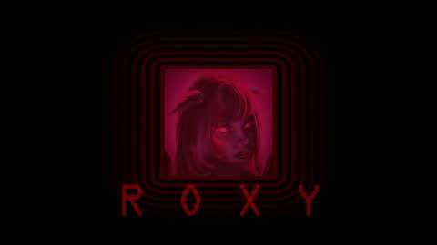 Snapshot of _yourwetdreams_ chatting on June 28, 3:07 pm Roxy online show from June 28, 3:07 pm