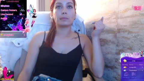 Yuyi online show from April 1, 9:23 pm