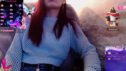 Snapshot of _yuyi chatting on May 12, 1:36 am Yuyi online show from May 12, 1:36 am
