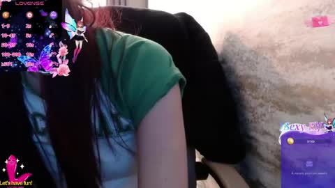 Snapshot of _yuyi chatting on June 3, 1:41 am Yuyi online show from June 3, 1:41 am