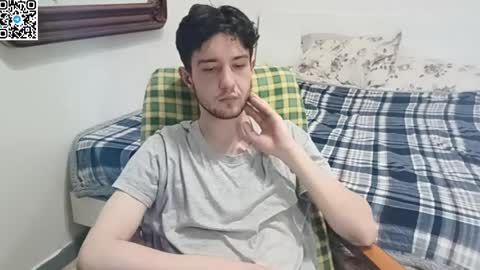 Oleg online show from March 30, 7:04 pm