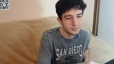 Oleg online show from April 15, 7:58 pm