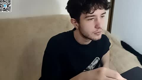 Oleg online show from April 20, 7:04 pm