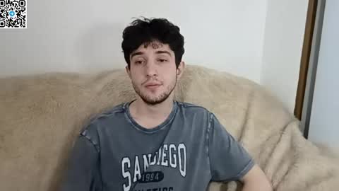 Oleg online show from April 21, 7:50 pm