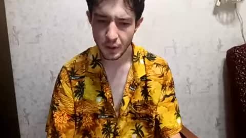 Snapshot of _zanex chatting on July 18, 7:28 pm Oleg online show from July 18, 7:28 pm