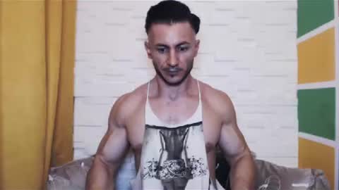 Snapshot of a1devilbody chatting on September 25, 1:53 am a1devilbody online show from September 25, 1:53 am