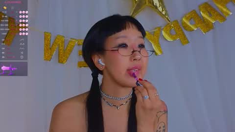 Ally online show from December 21, 3:30 pm