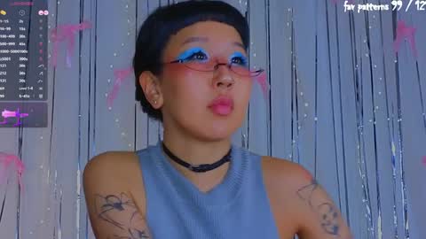 Ally online show from April 18, 9:37 pm