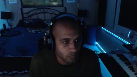 a4orce online show from March 7, 2:30 am