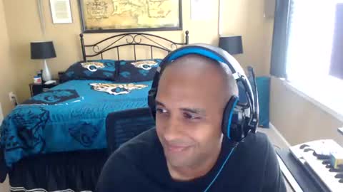 Snapshot of a4orce chatting on August 1, 5:56 pm a4orce online show from August 1, 5:56 pm