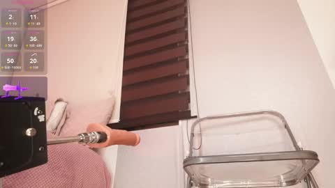 Alexandra  online show from March 4, 9:04 am