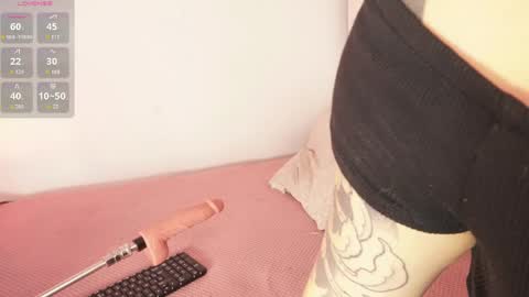 Alexandra  online show from April 16, 9:32 am