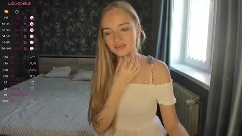 Adelina online show from September 30, 7:57 am