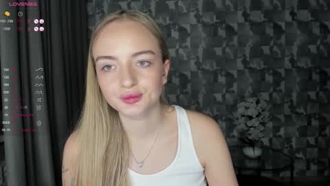 Adelina online show from November 13, 2:16 pm