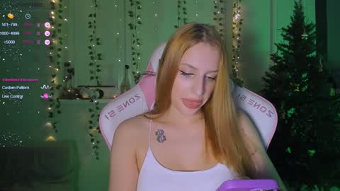 Snapshot of a_nice chatting on December 25, 10:59 pm Anice online show from December 25, 10:59 pm