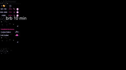 Snapshot of a_nice chatting on January 5, 9:36 pm Anice online show from January 5, 9:36 pm