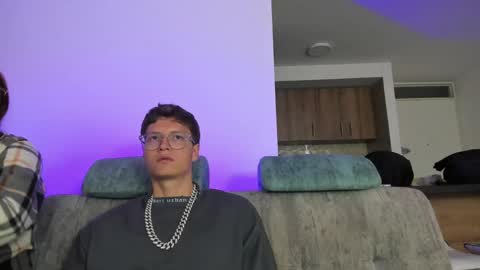 Snapshot of a_sexy_couple__ chatting on December 11, 2:33 pm A Sexy Couple online show from December 11, 2:33 pm