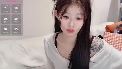 a_sweet_168_m online show from October 15, 1:06 am