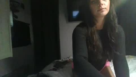 Alli online show from October 23, 10:14 am