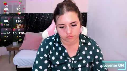 Abby Lee  online show from November 5, 6:52 pm