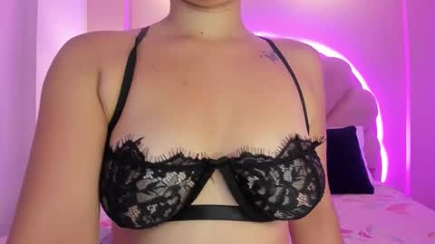 aalana_sweet online show from October 9, 11:30 am