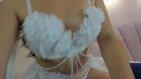aalana_sweet online show from October 17, 11:35 am
