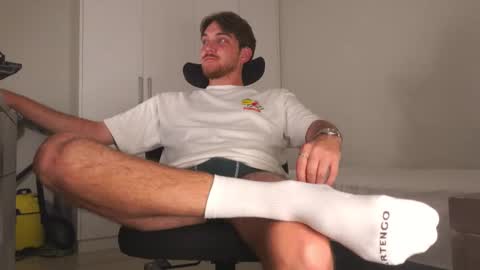 Alex online show from February 6, 2:05 am