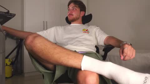 Alex online show from February 9, 2:04 am