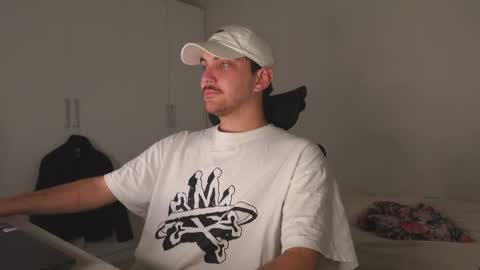 Alex online show from April 20, 2:58 am