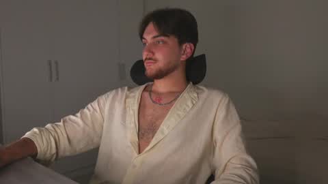 Snapshot of aalexxxxxx chatting on June 2, 2:57 am Alex online show from June 2, 2:57 am