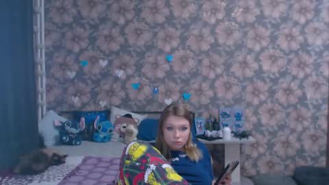 Alice online show from February 13, 2:24 pm