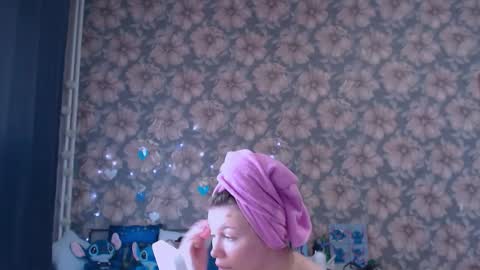 Alice online show from February 19, 9:16 am