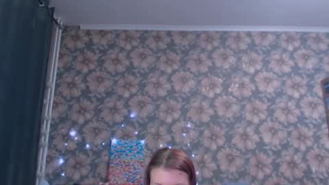 Alice online show from March 17, 2:42 pm