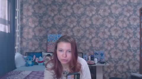 Alice online show from April 13, 2:17 am