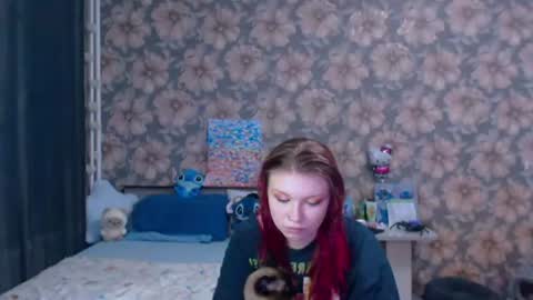 Snapshot of aalicebubble chatting on July 22, 10:45 pm Alice online show from July 22, 10:45 pm