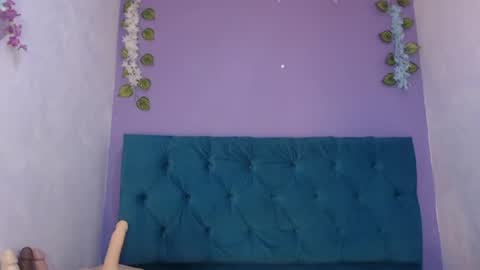 Alorena Mar online show from June 4, 3:23 am